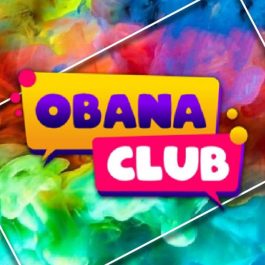 Квиз Obana club Очень чёрный квиз! Игра для взрослых! 